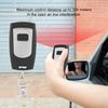 433MHz 1~4 Channel RF Waterproof Wireless Remote Control Transmitter 1 Button