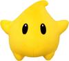 Nintendo Super Mario Galaxy Luma Plush All Star Yellow S Size 2026 Japan FS