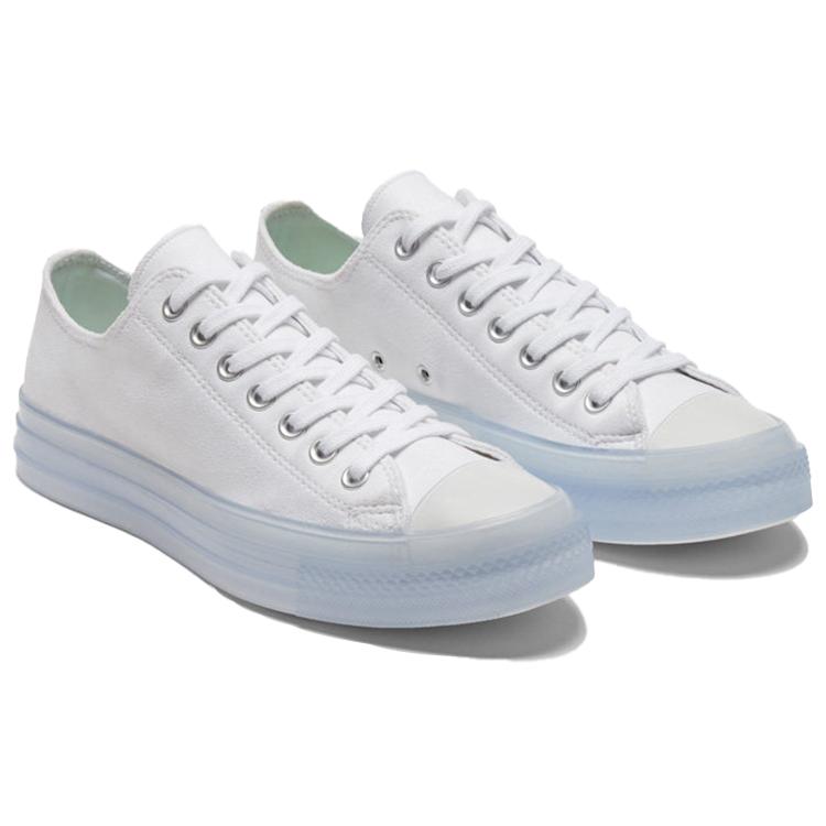 Chuck Taylor All Star Converse Cx Low 'White Ice' 169608C