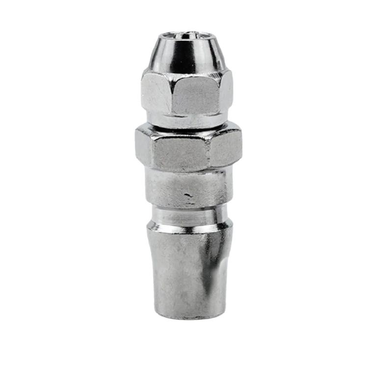 

Heavy Duty C Type Quick Connector Adapter For Pneumatic Systems Ensures Fast & Secure Connection In Diverse Environment