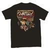 American Original Hot Rod T Shirt