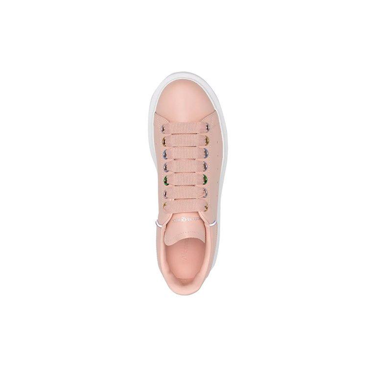 Alexander Mcqueen Oversized Sneaker 'Shell' Women's 685671WIB9W7128