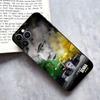 Ayrton Senna F1 Phone Case for iphone 15 14 Pro 13 Mini 11 12 Max Xr X Xs 8 Plus Shockproof Back Cover