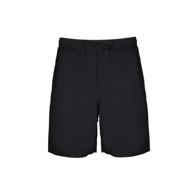 adidas Y-3 Yohji Yamamoto Polyamide Shorts Black Men s FS3345 XS
