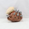 Deep Rock Galactic Pest Plush Doll Spiky Brown Alien Bug Stuffed Toy Game Monster Figure Soft Plushie Gift DRG Game Fan Collectible Home Decor Present