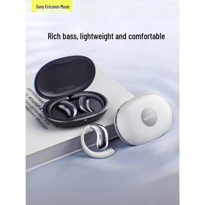 Soai MO1 True Wireless Ear-Hook Sport Headphones