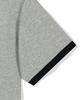 WKNDRS Cat Ringer T-Shirt (M.Grey)