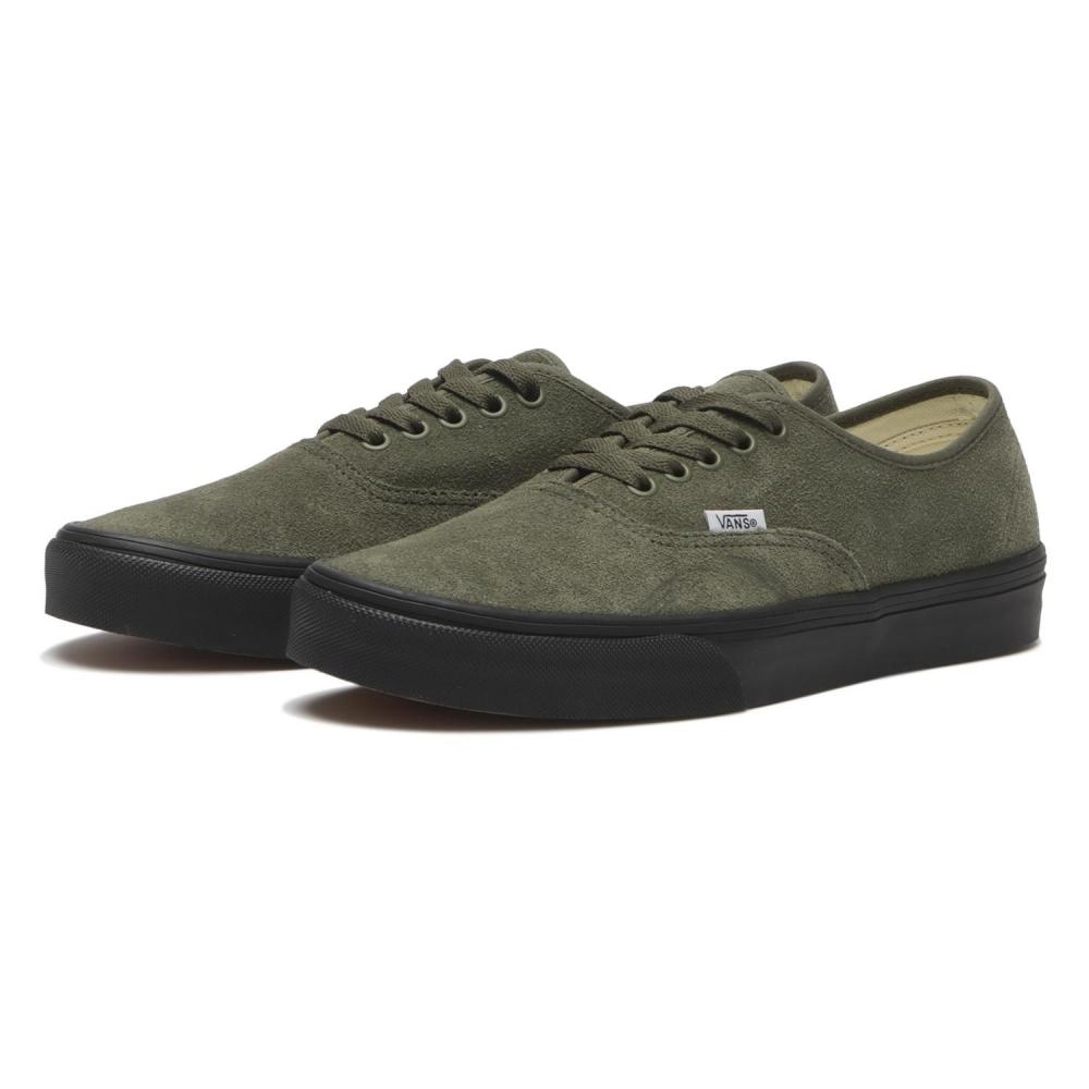 VanS Authentic  S moSSy Olv B vn000z75gfB  S moSSy Olv B