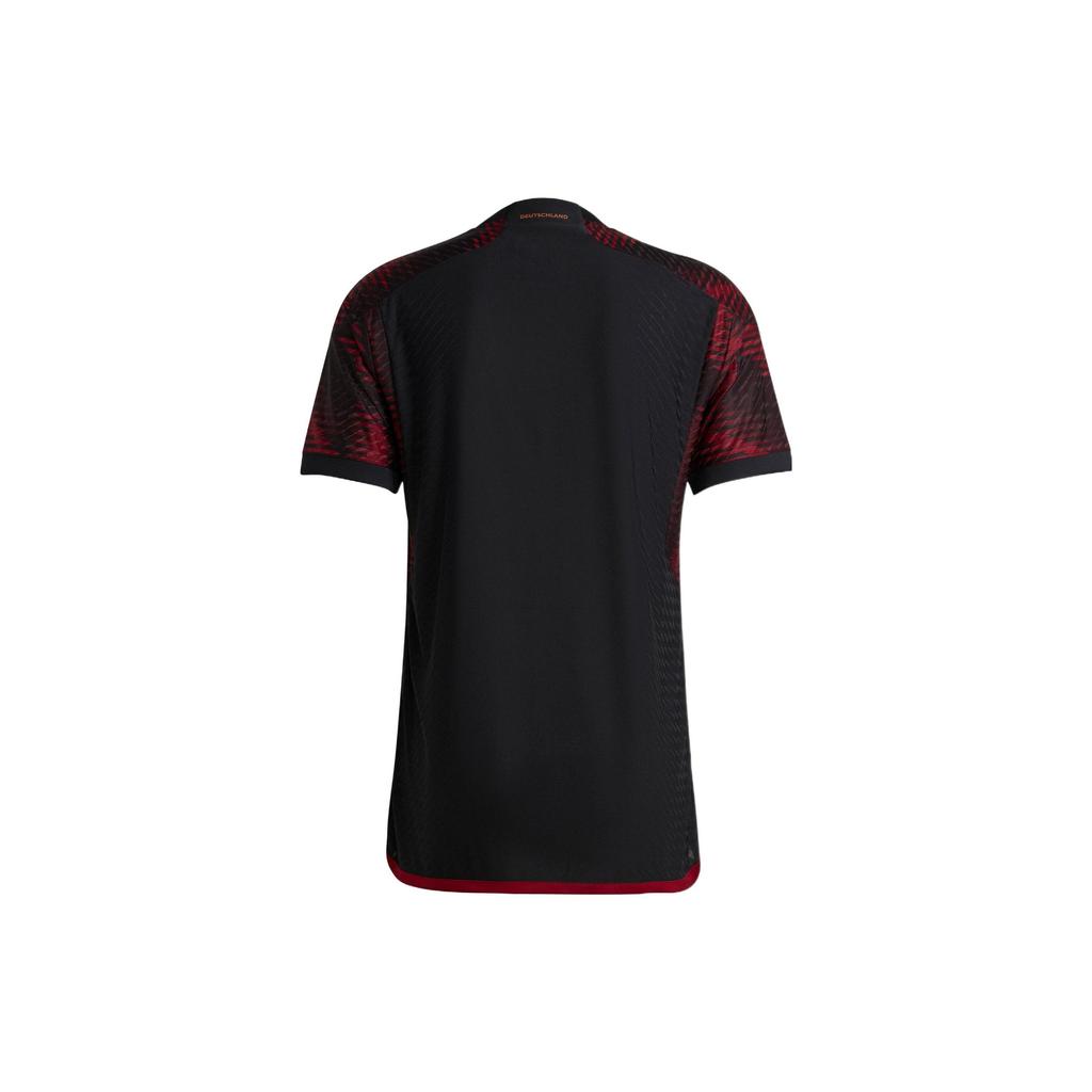 adidas Germany 22 Away Authentic Jersey HF1695