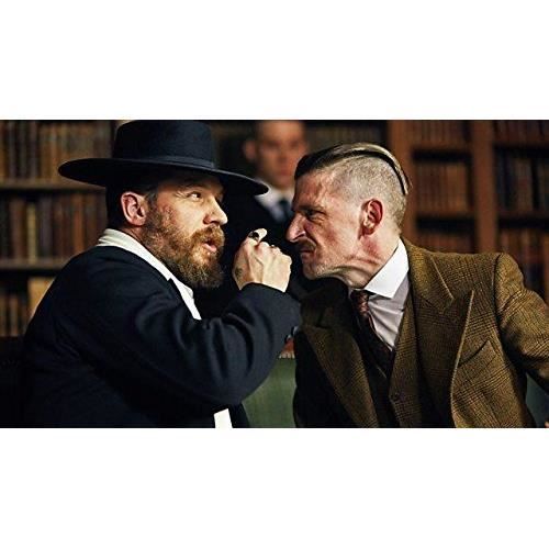 Peaky blinders - 3. évad