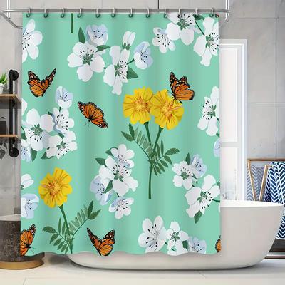Bagno – Tende da doccia