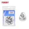 14g 21g 28g Sliding Sinker Bullet Shape Free Rig Sinker Carolina Rig Sinker  Freshwater Fishing