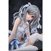 THE iDOLM@STER CINDERELLA GIRLS Kanzaki Ranko: Princess of the Banquet ver. 1/7 scale plastic painted finished figure