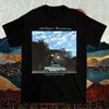 Jackson Browne Late For The Sky T-Shirt Volle Größe S-5XL Unisex T-Shirt