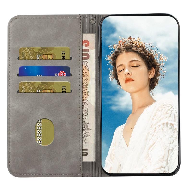 Leather Case For Redmi Note 12S 12T 12R 12 Speed Explorer Turbo 13 Pro Plus 4G 5G Card Slot Flip Wallet Cover Casing