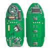 Toller 4A Chip 433MHz S180144102/104/105/106 Näherungs-Autofernbedienungsschlüssel für Nissan Rogue Qashqai X-Trail 2014 2015 2016