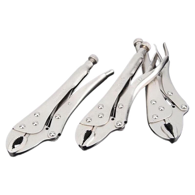 Weilishi WR10 Locking Pliers