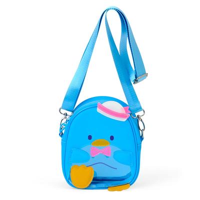 Shoulder Bag Tuxedo Sam Steel Recommended for Ages 3 and Up 411396 [Sanrio] Character-shaped (Dance & Music) PVC, Nylon,