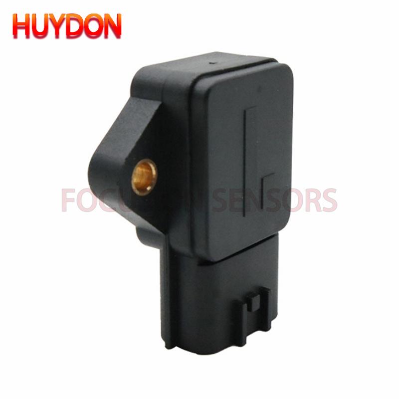 PS60-01 Manifold Pressure Sensor MAP For Kia Sephia Mx-5 Protege Subaru Forester Impreza Legacy Outback 18590-75F0-0 216458
