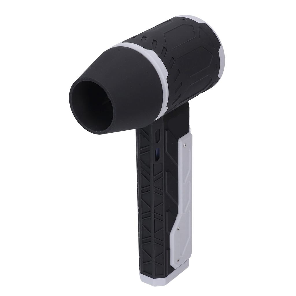 64mm Turbo Dryer Blower Powerful Jet Dry Blower Portable Air Blower for Car Wash Snow Removal and