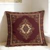 Luxury Persians R-Rug Pillow Cover Fashion Pillow Case For Living Room Sofa Design Pillowcases Birthday Present