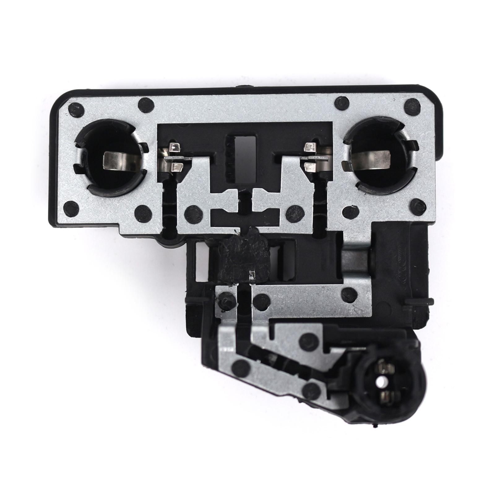 

Замена 8K5945257B 8K5945258B Задний внутренний держатель лампочки правая/левая сторона для седана A4 B8 2008-2012 Автозапчасти right