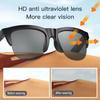 Technology Headphones Sunglasses Headphone Stereo Bluetooth Smart Glasses  Cycling