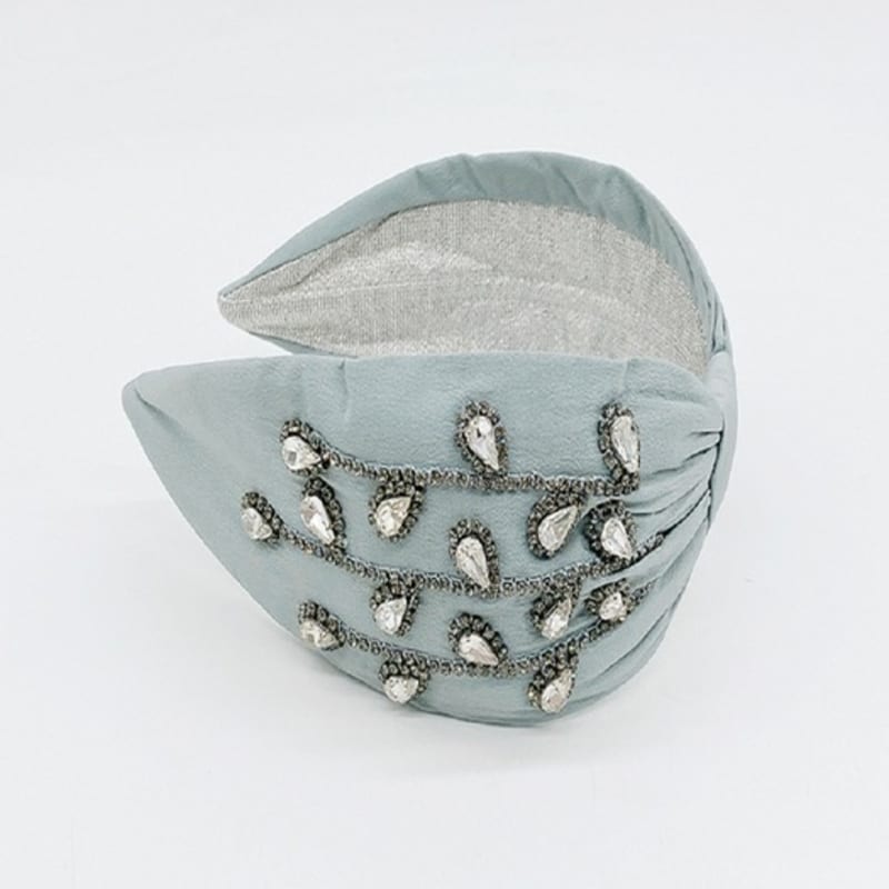 SO`SALT Namjosh Ivy Hairband NJ4B112010