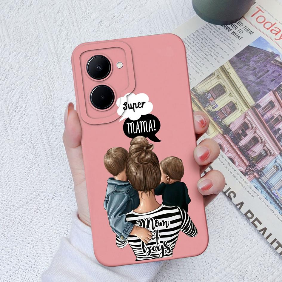 Para oppo realme c30 c31 c35 c33 c55 realme gt neo 5 caso de telefone bonito moda câmera proteção menino menina silicone macio para realme c11 c12 funda pára-choques