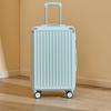Pastel Classic Carrier 20 24 28 Inch Aircraft Content Medium Hard Carrier Travel Bag Abs Luggage Carry-On Cabin Suitcase