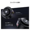 CONCEPT Osmo Pocket 3 Magnetic Suction Mount with MagSafe Dual Automatic and Magnetic Equipped with a Barometric Pressure Includes Storage and