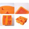 Home School Office Painting Brush Basket Multiuse Kid Arts Crafts Holder Caddies