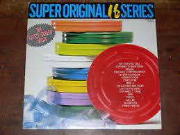 

LP Record VARIOUS - Latest Screen Music Best 16 WTP90122PROMO EASTWORLD 1981 Japan Obi Pop Used