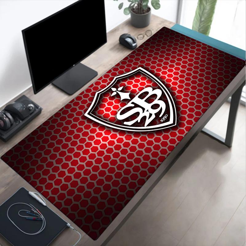 Sb29 Badge Emblem Mouse pad, Gaming Mouse Pad, keyboard pad, Desk Decor for computer notebook Fan Gift Birthday Gift