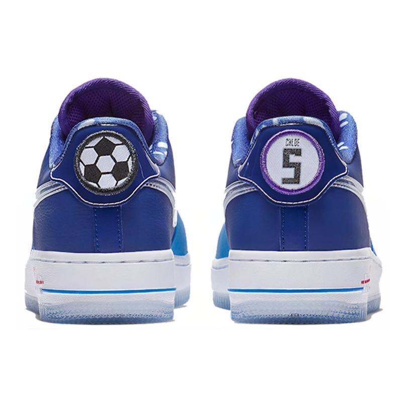 Nike Air Force 1 Low Doernbecher 2018 Women's Sneakers BV7165-400