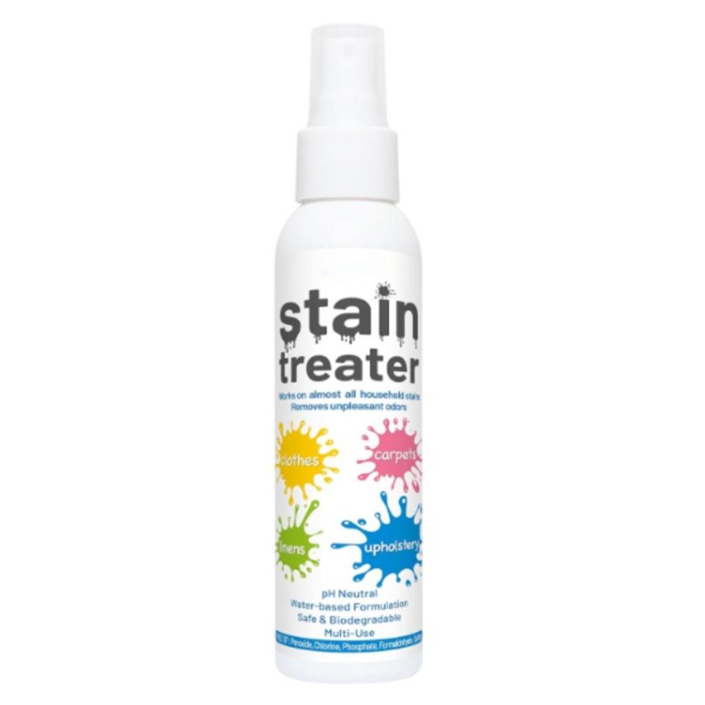 Powerful Stain Remover 120ml Multi Purpose Cleaner for Clothes Sofa Carpet Upholstery Fabric Deep Cleaning Solution BottleRandom