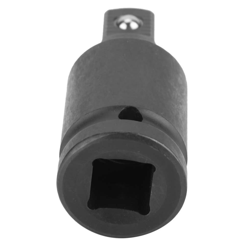 1/2" Drive Universal Joint Socket Adapter Flexible Swivel Universal Wrench Joint Gadgets Tools