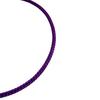 Sturdy Waxed Polyester String for Bracelet Crafting Jewelry Making Supplies 1M Per Roll 1MM Diameter Multicolor