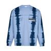 Originals Tour Long Sleeve Cotton Tie-Dye Sports T-Shirt Men Tops KW5675