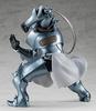 Good Smile Company POP UP PARADE Fullmetal Alchemist Brotherhood Alphonse Elric Non-Scale Plastic Figure