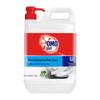 OMO Lemon Dish Soap & Laundry Soap Bundle