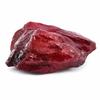 818.40 Ct Natural Earth Mined Ruby Huge Rough Red Rod Rough Loose Gemstone