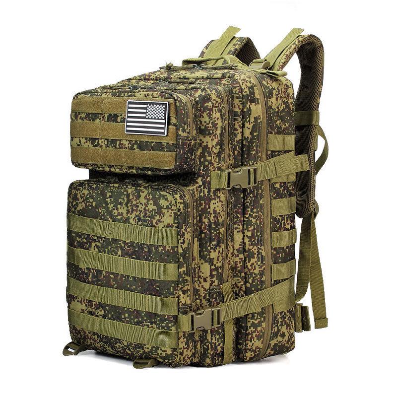 Outdoor Tactical Backpack