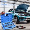 Engine Timing Kit Engine Chain Timing Tool Kit with Storage Box Engine Chain Timing Tool for Volkswagen Caddy/Caddy Maxi 10-12