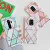 Protective Case - E.F.CONNECTION - Redmi Note 10 4G - Tempered Glass - Flexible TPU - Elegant Design