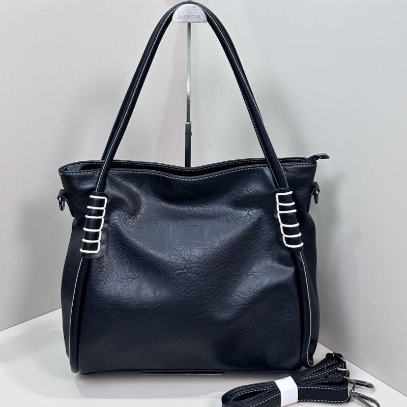 

Women s Large Capacity Versatile Underarm Tote Bag: Casual & Fashionable Single Shoulder Crossbody Handbag