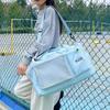 Women's Waterproof Sports Bag with Dry-Wet Separation, Lightweight, Large Capacity for Swimming and Short Trips