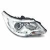 Fits 2014-2015 Baojun 730: Electric Adjustable Headlight Assembly & Front Combo Light