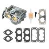 För Kawasaki Förgasare 15004-1013 15004-1027 15004-0932 FX651V-ES00 Gräsklippare