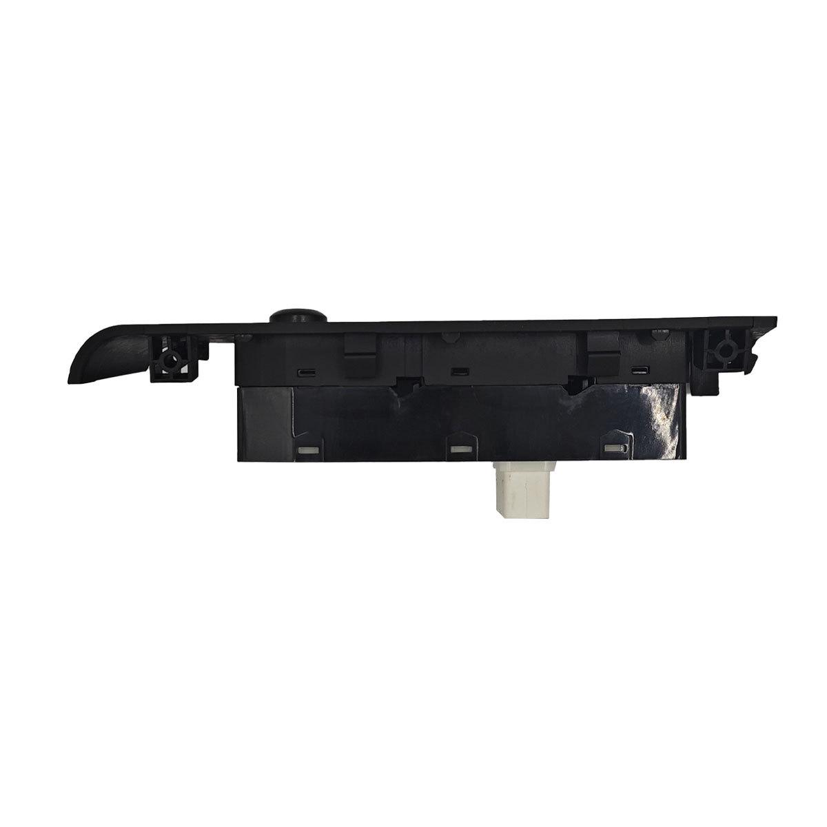 Chevrolet AVEO (2006-2008) Window Regulator Control Switch Assembly - Model 96652180 Electric Type